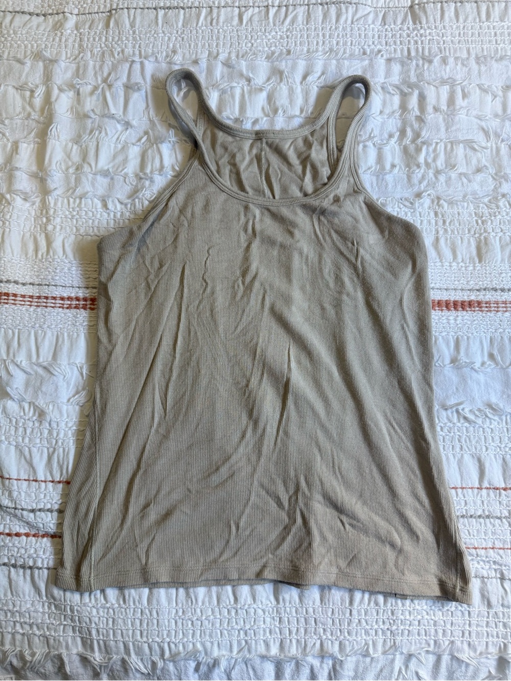 Lululemon Hold Tight Tank